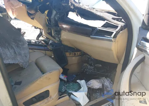 2012 BMW X6 xDrive35I from USA, damaged, VIN 5UXFG2C58CL781473